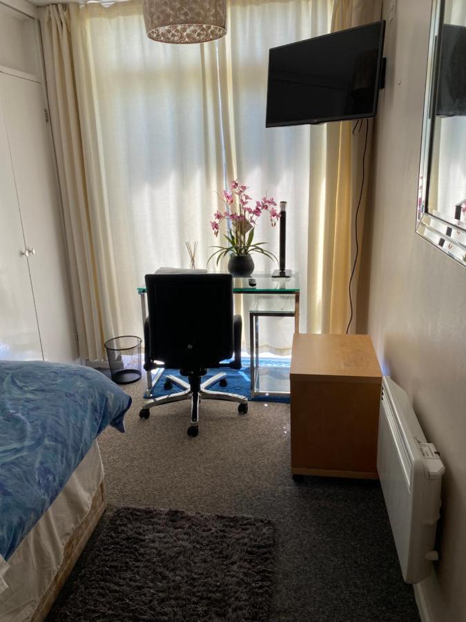 Villacai Nailsea Екстер'єр фото
