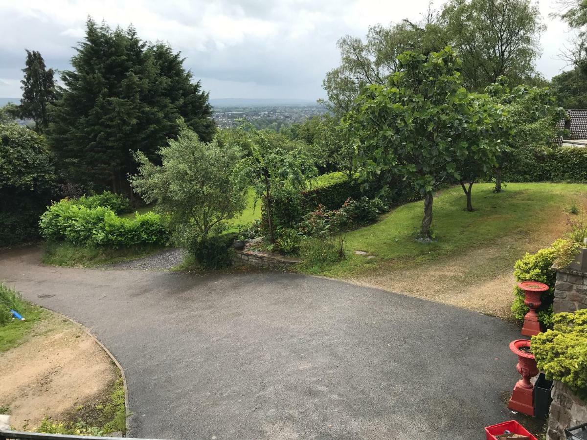 Villacai Nailsea Екстер'єр фото