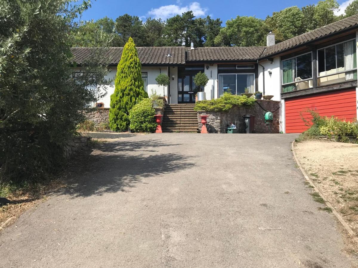 Villacai Nailsea Екстер'єр фото