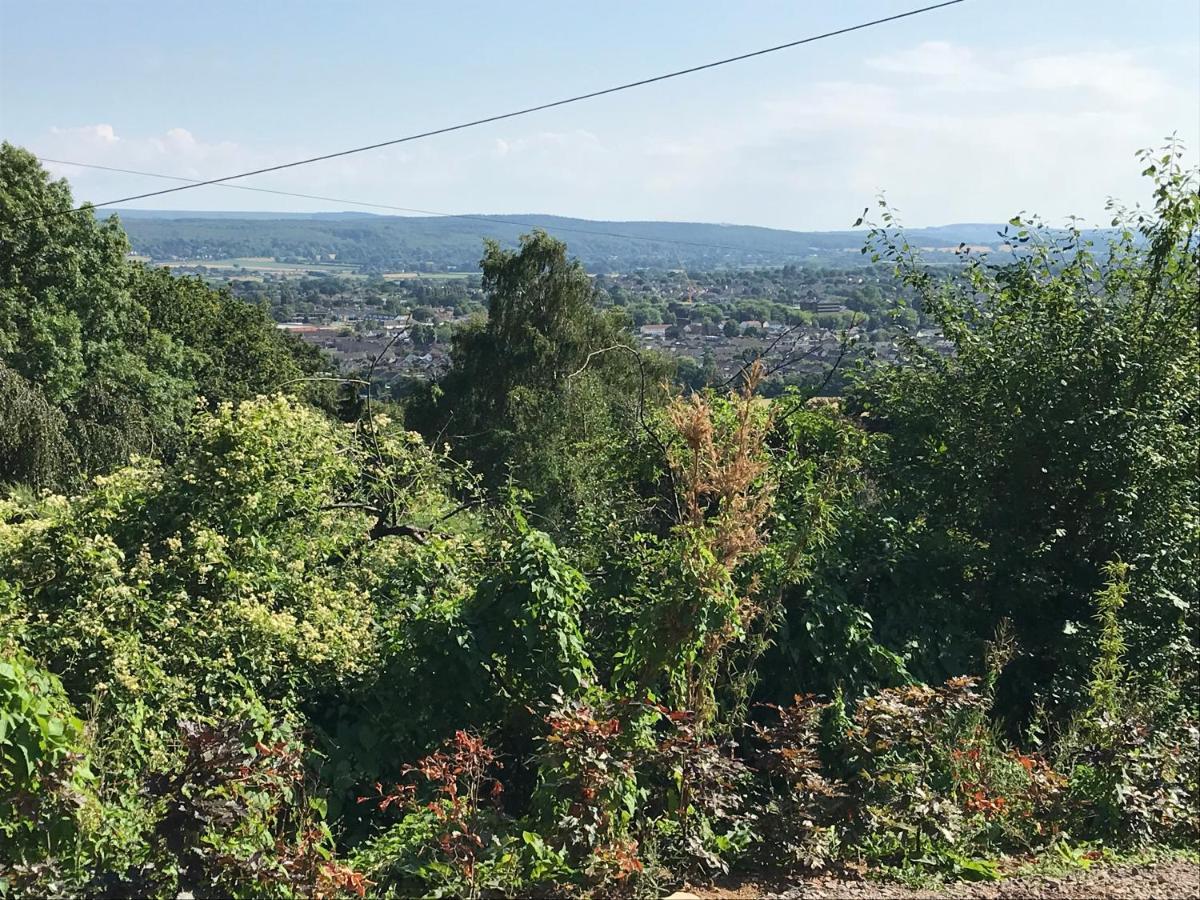 Villacai Nailsea Екстер'єр фото