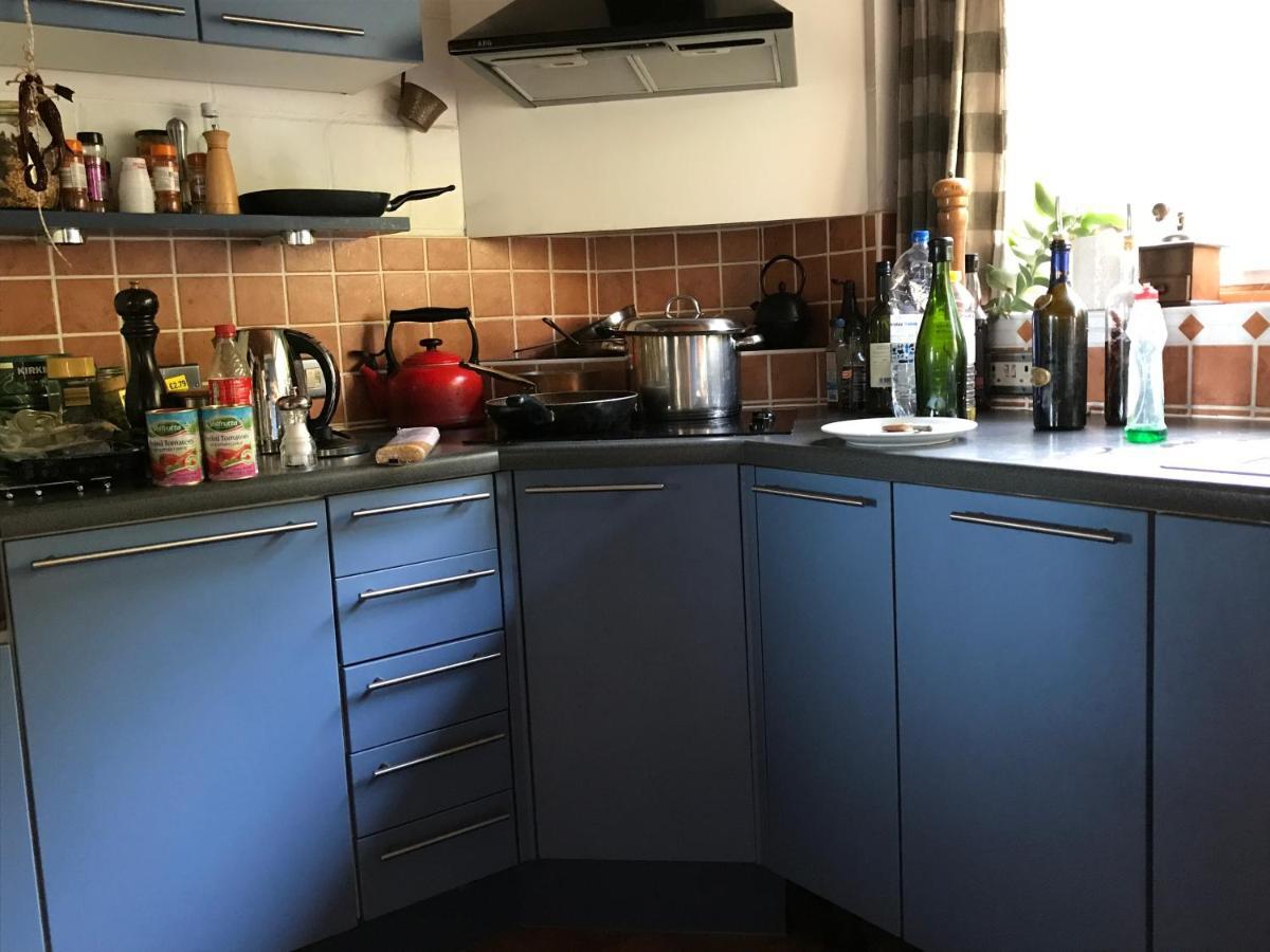 Villacai Nailsea Екстер'єр фото
