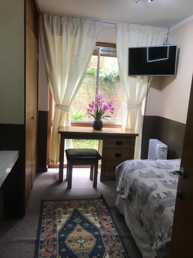 Villacai Nailsea Екстер'єр фото