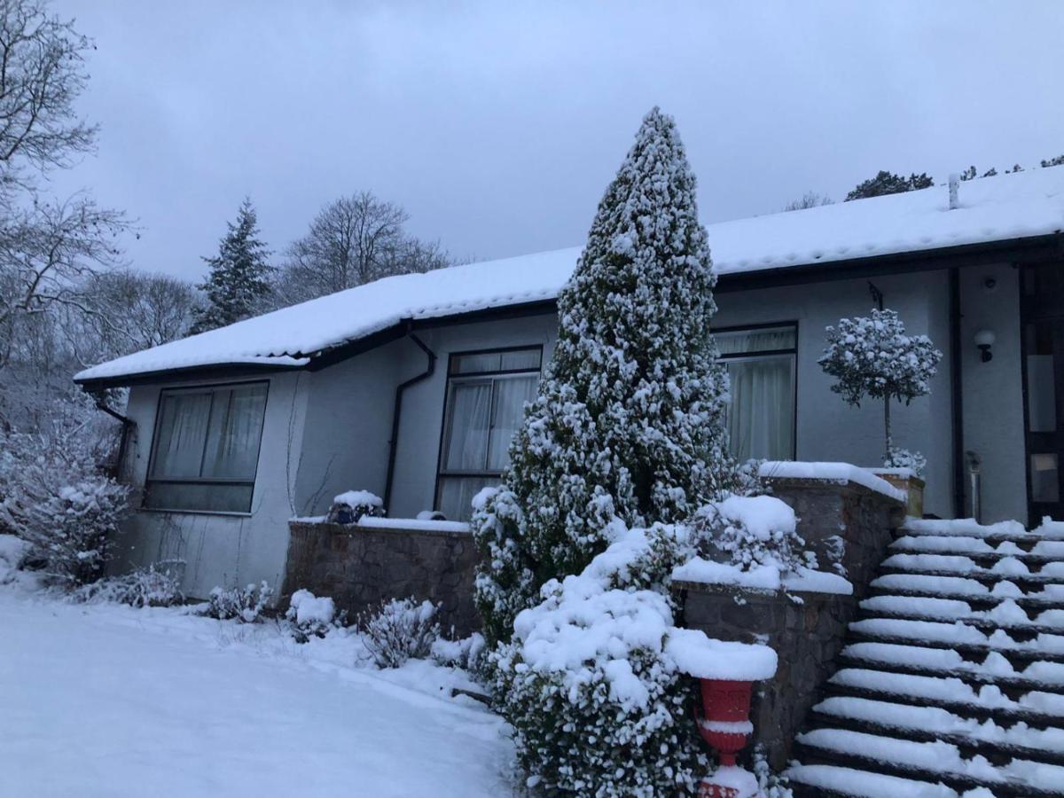 Villacai Nailsea Екстер'єр фото